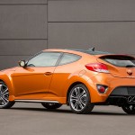 ’16 Veloster lead