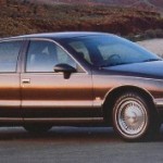 ’96 Caprice