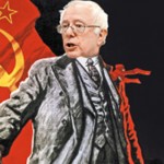 Sanders as Lenin