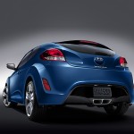 veloster ass end