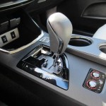 ’16 Avalon gear selector