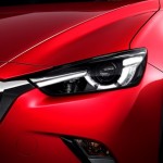 ’16 CX-3 details shot