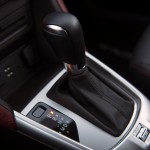 ’16 CX-3 shifter