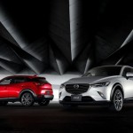 ’16 CX-3 silver:red