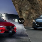 ’16 CX-3 vs. 3