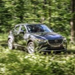 ’16 CX3 road 7