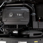 ’16 Passat 1.8 engine