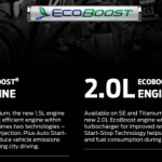 ’17 Escape engine ad