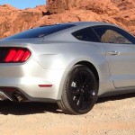 ’16 Mustang Ecoboost lead