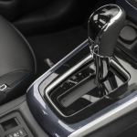 ’16 Sentra CVT shifter