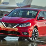 2016 Nissan Sentra