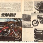 ’83 Honda Silverwing ad