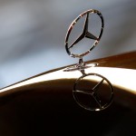 Benz star