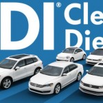 VW TDI graphic