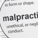 malpractice image