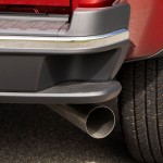 ’16 Canyon diesel tailpipe