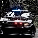 ’16 Charger pursuit