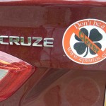 ’16 Cruze Clover