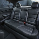 ’16 Cruze back seat