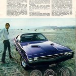 1971 Dodge ad