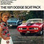 1971 ad two