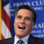 Mitt Romney