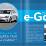 eGolf