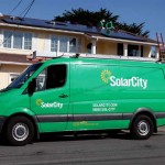 solar city van