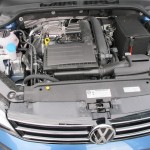 ’16 Jetta 1.4 engine