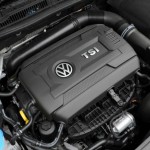 16 Jetta 1.8 engine