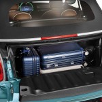 ’16 Mini trunk