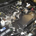 2002 TA engine