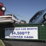 Cash For Clunkers