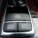 ’16 Kia modes