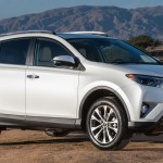 ’16 RAV4 lead