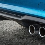 ’17 M2 exhaust