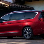 ’17 Pacifica lead