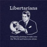 Libertarians