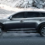 ’17 CX-9 lead