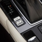 ’17 CX-9 sport mode detail