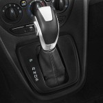 ’17 Transit shift lever