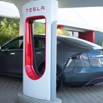 Supercharging