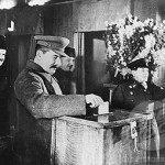 stalin-voting