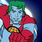 captain planet