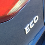 ’17 Elantra eco badge 2