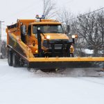 plow truck