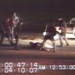 rodney king beating