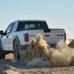 ’17 F-150 off road