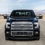 ’17 F-150 road 1