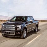 ’17 F-150 road 2